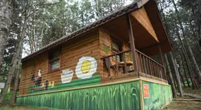 Çampınarı Doğa Evleri & Restaurant - Image 5
