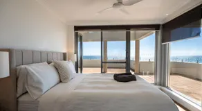 No.16 Penthouse Beach View Apartment Cottesloe - Image 2