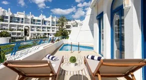 Genteel Home Marbella House Beach - Image 4
