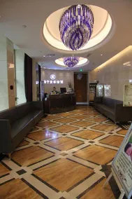Haoning Business Club - Image 5