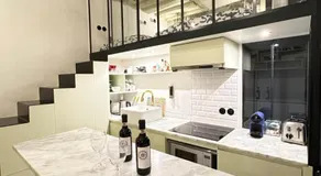 Cosy Flat In Marais - Image 2