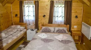 Tara Valley Eco Lounge - Image 2