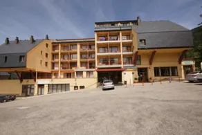 Apartamentos SNÖ Edelweiss - Image 4