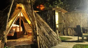 Studio Mazo The Glamping - Image 3