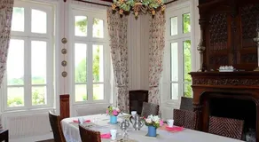 Manoir de Kerangosquer - Image 4