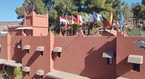 Hôtel Ajil Cascades D'ouzoud - Image 4