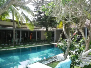 Aquaria Eco Resort - Image 4