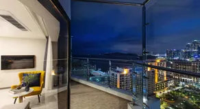 Busan Yeongmu Parade Hotel Haeundae Beach - Image 2