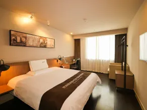 Jinjiang Inn Shenyang Zhongshan Park - Image 2