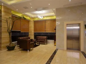 Distinguished Guest Hotel (Nanjing Guangdian) - Image 5