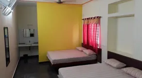 Pattiah Naidu Palace - Image 2