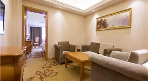 Vienna Hotel Yulin Jincheng Zhenlin - Image 2