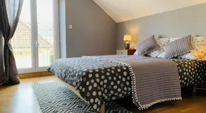 Appartement au style scandinave - pour deux personnes proche de Chartres - Image 4