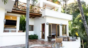 Villa Las Palmas San Pancho - Image 4