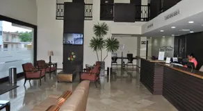 Hotel Alameda Express - Image 2