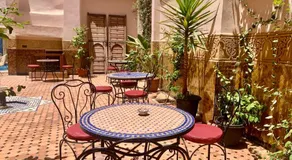 Riad Zahraa Al Ismailia - Image 5
