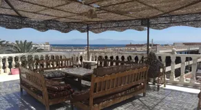 Deep Blue Divers Hostel Dahab - Image 3