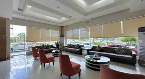 DIVERSION 21 HOTEL - Image 4