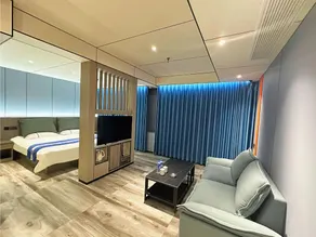 Qianlong Hotel (Century Square Branch) - Image 2