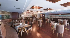 Dream Hill Business Deluxe Hotel Asia - Image 4