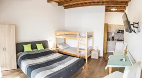 Bánvölgye Vendégház és Apartmanok - Image 2