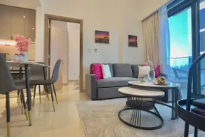A Calm 2 BR Apartment in a Beautiful Garden Area - Image 2