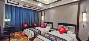 Zhao Ri International Hotel - Image 2