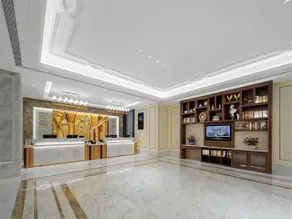 Vienna International Hotel Hunan Zhangjiajie Sangzhi Yonghe Jiayuan - Image 2