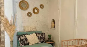 Maison en plein coeur de la cité médiévale de Moret-sur-Loing avec jardin ! - Image 4
