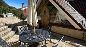 1 Bed Suite - Sleeps 2 Patio Parking & Wifi - Image 3