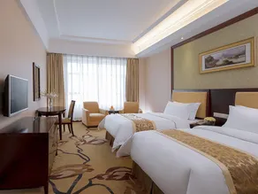 Vienna Hotel Dongguan Changping Avenue - Image 5