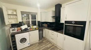 Comfortable Double Rooms in a Beautiful House - Image 3