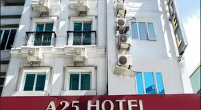 A25 Hotel - 30 An Dương - Image 5