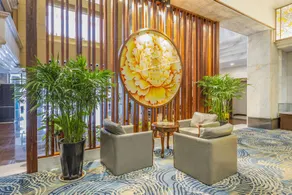 Luoyang Aviation Hotel - Image 3