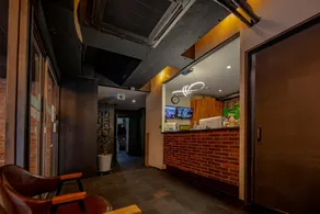 Queens Hotel Seomyeon Busan - Image 4