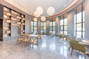 Ji Hotel Shanghai Xinzhuang Humin Road - Image 2