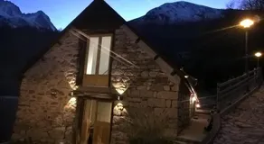 superbe grange rénovée - Image 4