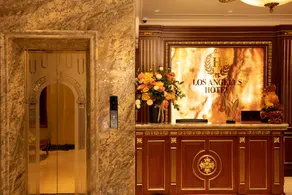 Hotel Los Angeles - Image 2