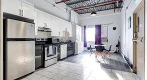 #2 - Big Loft - Plaza St-hubert - Image 3