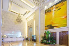 Shenyang Zhe Ren Boutique Hotel - Image 5