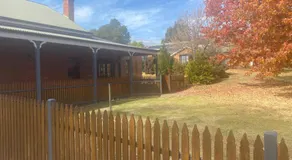 Corryong Country Inn - Image 3