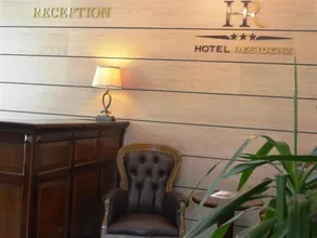 Hotel Residenz - Image 3