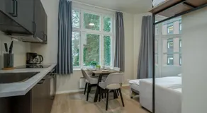 MAYA Apartments - Solli Plass - Image 2
