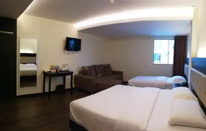 Hotel Zuhra - Image 5