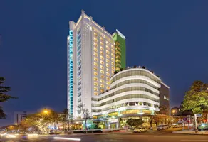 Senriver Hotel - Image 4