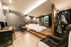 Wonju Bom Bom Hotel - Image 2
