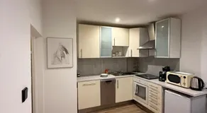Apartment in Bad Nauheim BX - Image 3