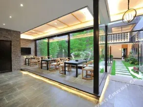 Anjing · Qilu Homestay - Image 5