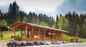 Ubytovanie Dobšinská Ľadová Jaskyňa - Image 5