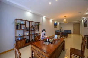 Zigui Zhilan Valley Vacation Hotel - Image 5